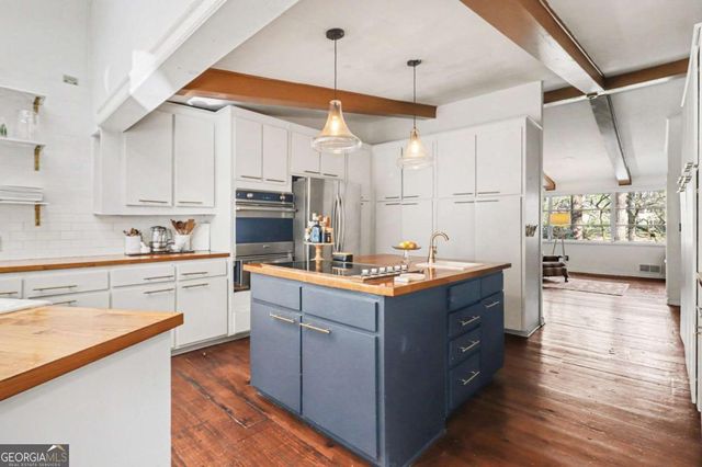 2980 Duke Of Gloucester Street, Atlanta, GA 30344