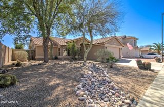 15021 W ELKO Drive, Surprise, AZ 85374