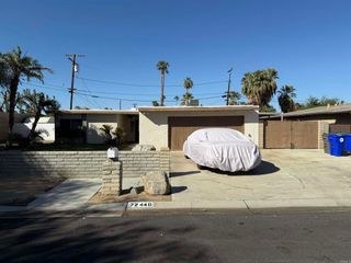 72440 Brushwood Drive, Palm Desert, CA 92260