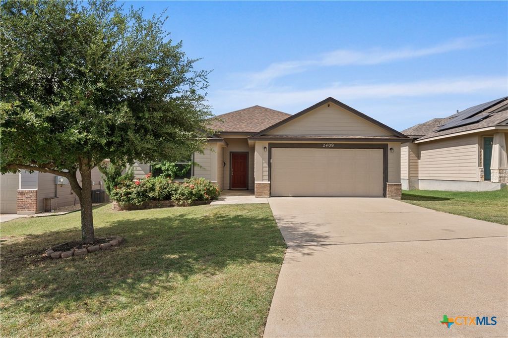 2409 Stoneham, Temple, TX 76504