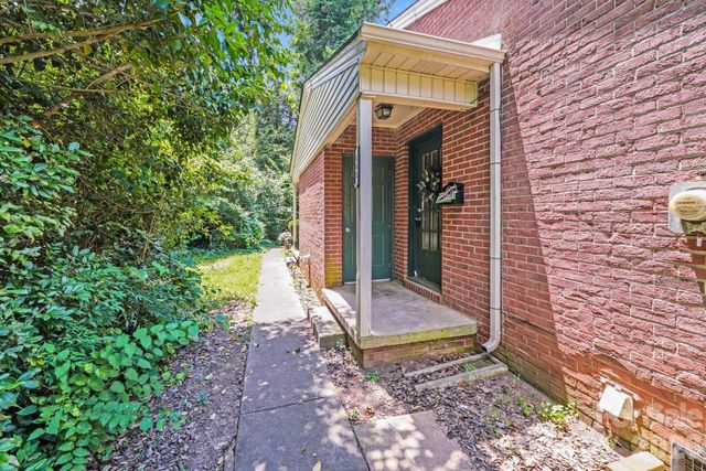 405 W Harvie Avenue A&B, Gastonia, NC 28052