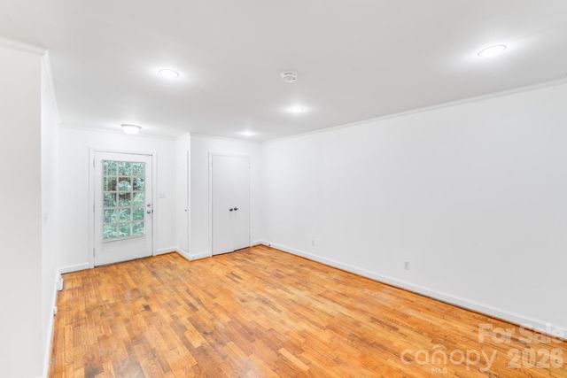 405 W Harvie Avenue A&B, Gastonia, NC 28052