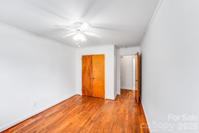 405 W Harvie Avenue A&B, Gastonia, NC 28052