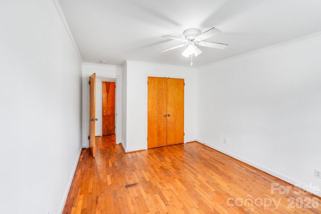 405 W Harvie Avenue A&B, Gastonia, NC 28052