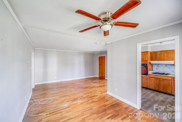 405 W Harvie Avenue A&B, Gastonia, NC 28052