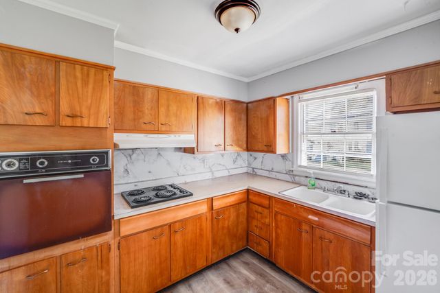 405 W Harvie Avenue A&B, Gastonia, NC 28052