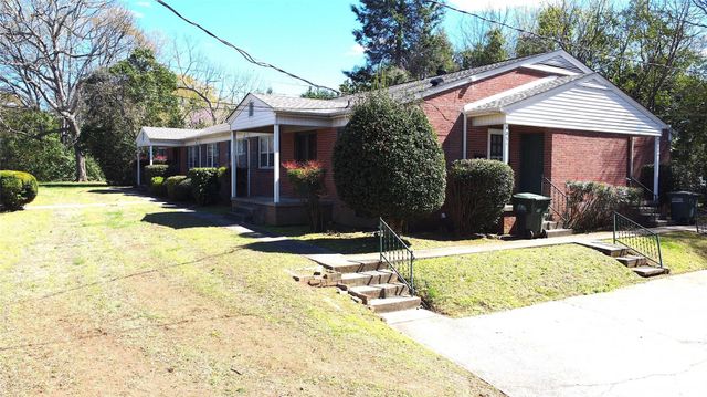 405 W Harvie Avenue A&B, Gastonia, NC 28052