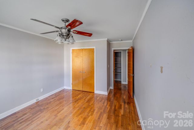 405 W Harvie Avenue A&B, Gastonia, NC 28052