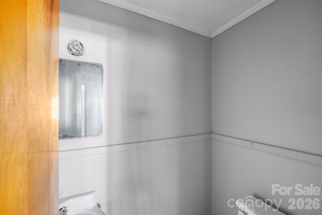 405 W Harvie Avenue A&B, Gastonia, NC 28052