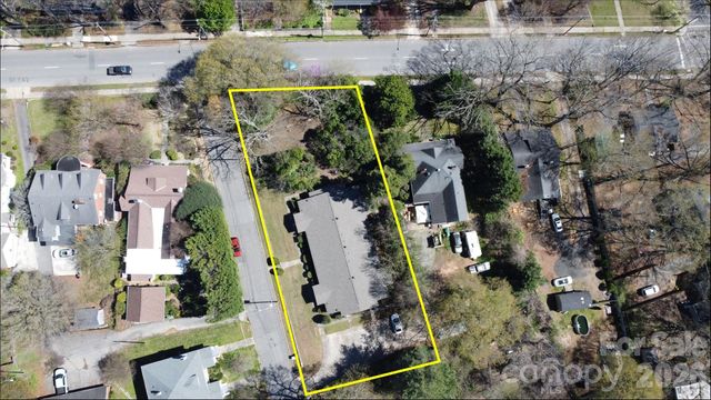 405 W Harvie Avenue A&B, Gastonia, NC 28052