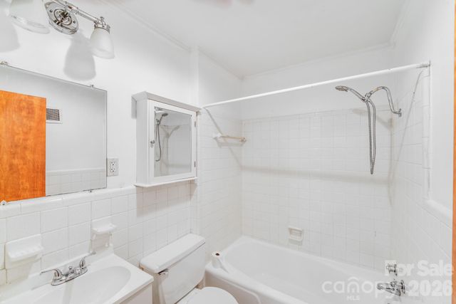 405 W Harvie Avenue A&B, Gastonia, NC 28052