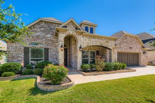 2108 Toledo Drive, Corinth, TX 76210