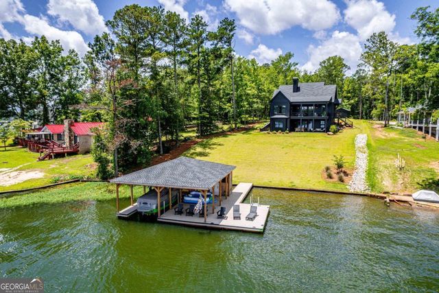 156 Dogwood Drive, Milledgeville, GA 31061