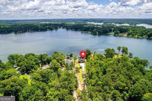 156 Dogwood Drive, Milledgeville, GA 31061