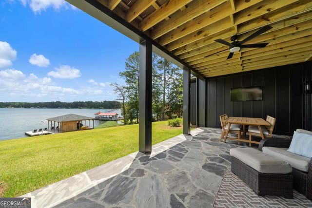 156 Dogwood Drive, Milledgeville, GA 31061