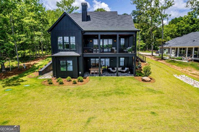 156 Dogwood Drive, Milledgeville, GA 31061