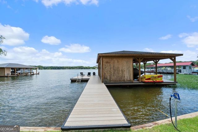 156 Dogwood Drive, Milledgeville, GA 31061