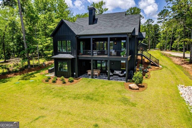 156 Dogwood Drive, Milledgeville, GA 31061