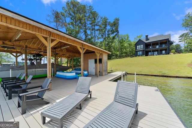 156 Dogwood Drive, Milledgeville, GA 31061