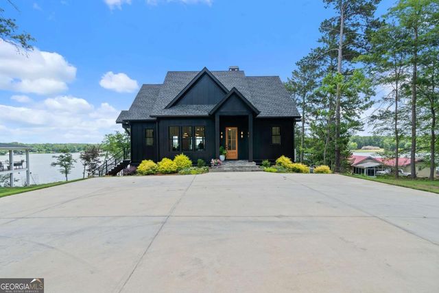 156 Dogwood Drive, Milledgeville, GA 31061
