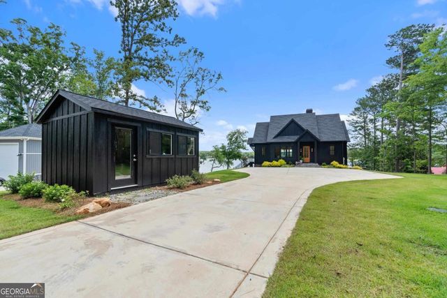 156 Dogwood Drive, Milledgeville, GA 31061