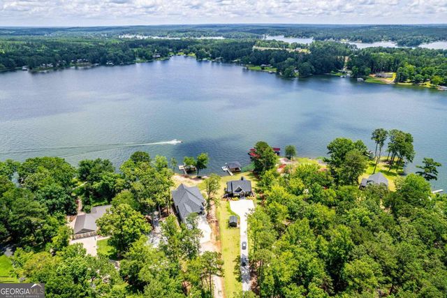 156 Dogwood Drive, Milledgeville, GA 31061