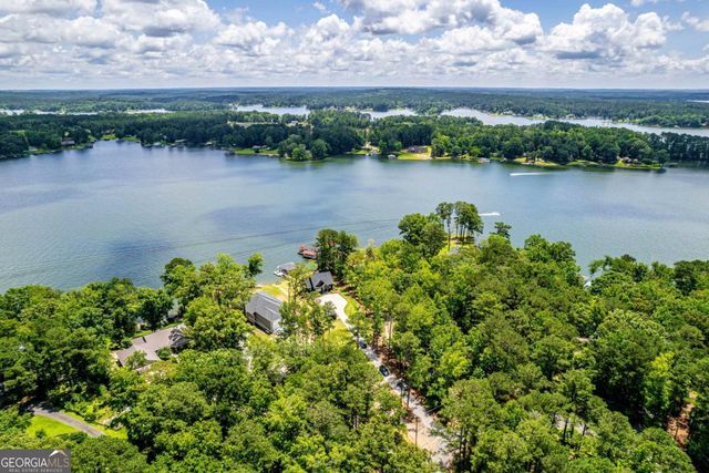 156 Dogwood Drive, Milledgeville, GA 31061
