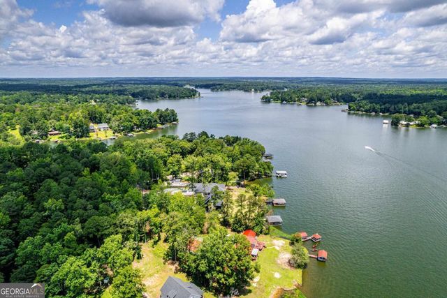 156 Dogwood Drive, Milledgeville, GA 31061