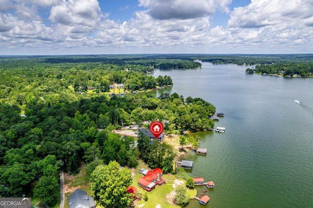 156 Dogwood Drive, Milledgeville, GA 31061