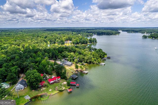 156 Dogwood Drive, Milledgeville, GA 31061