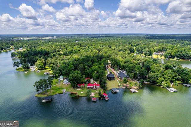 156 Dogwood Drive, Milledgeville, GA 31061