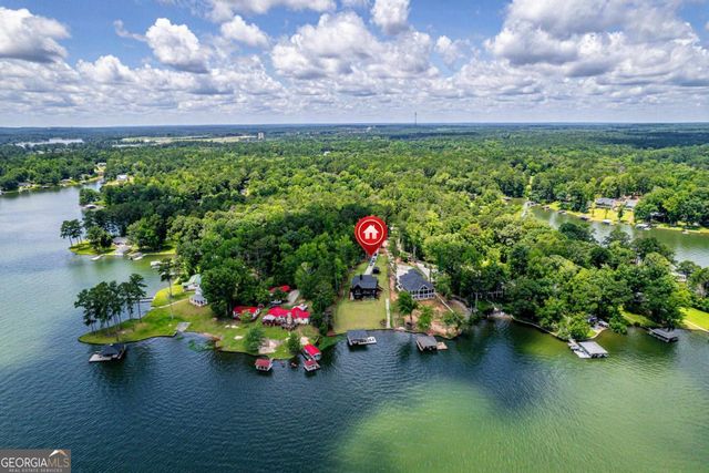 156 Dogwood Drive, Milledgeville, GA 31061