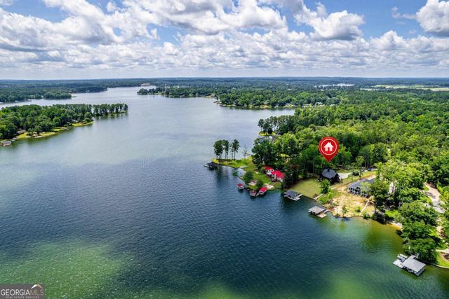 156 Dogwood Drive, Milledgeville, GA 31061