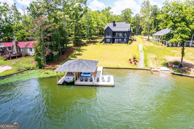 156 Dogwood Drive, Milledgeville, GA 31061