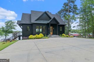 156 Dogwood Drive, Milledgeville, GA 31061