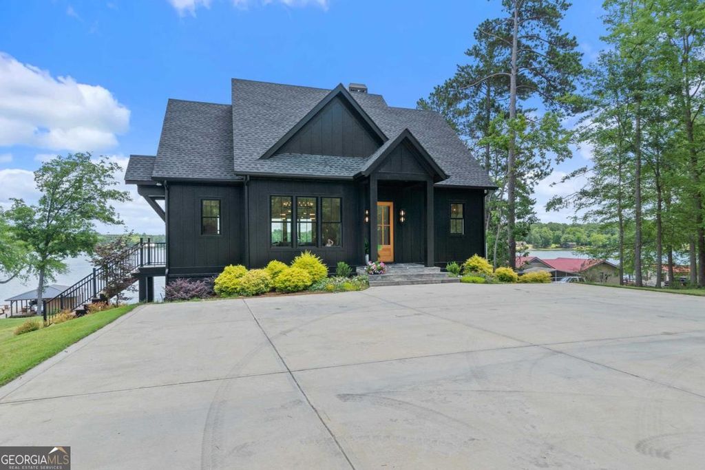 156 Dogwood Drive, Milledgeville, GA 31061