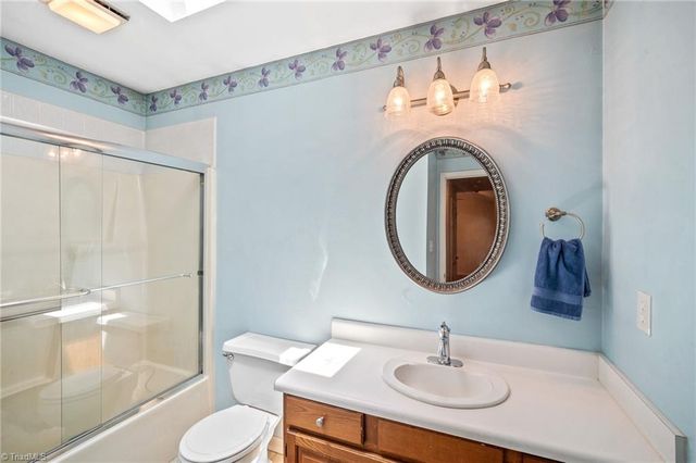 2350 Oakton Drive, Clemmons, NC 27012