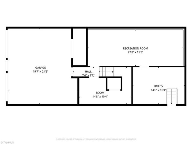 2350 Oakton Drive, Clemmons, NC 27012