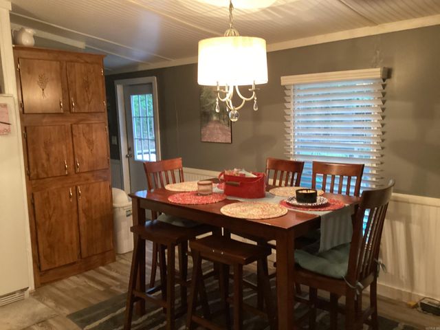 60 Andrea Ln., Greers Ferry, AR 72067