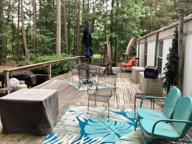 60 Andrea Ln., Greers Ferry, AR 72067