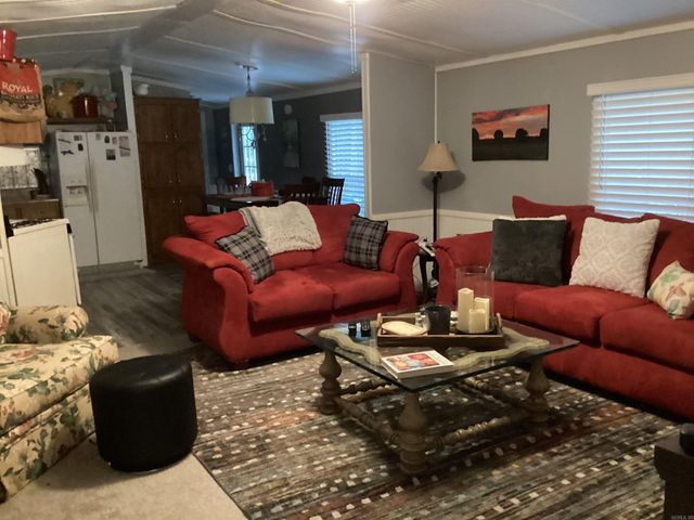 60 Andrea Ln., Greers Ferry, AR 72067