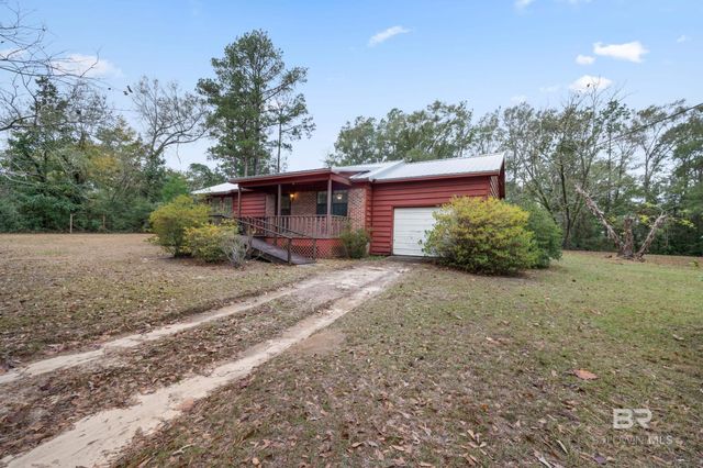 38539 County Road 39, Bay Minette, AL 36507