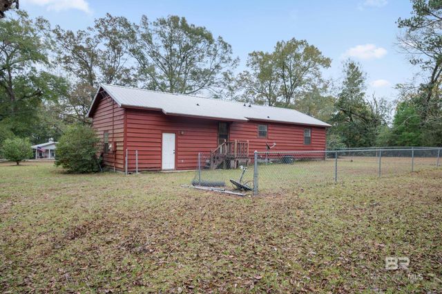 38539 County Road 39, Bay Minette, AL 36507