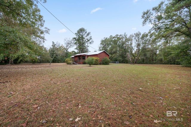 38539 County Road 39, Bay Minette, AL 36507