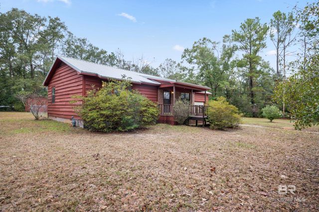 38539 County Road 39, Bay Minette, AL 36507