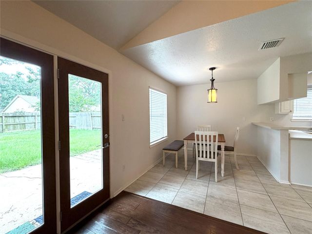 22319 Merrymount Drive, Katy, TX 77450