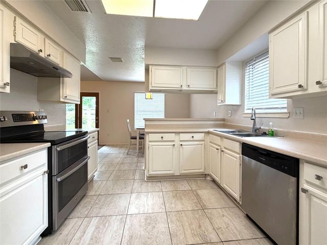 22319 Merrymount Drive, Katy, TX 77450