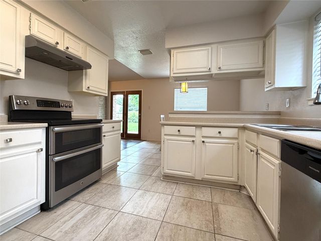 22319 Merrymount Drive, Katy, TX 77450