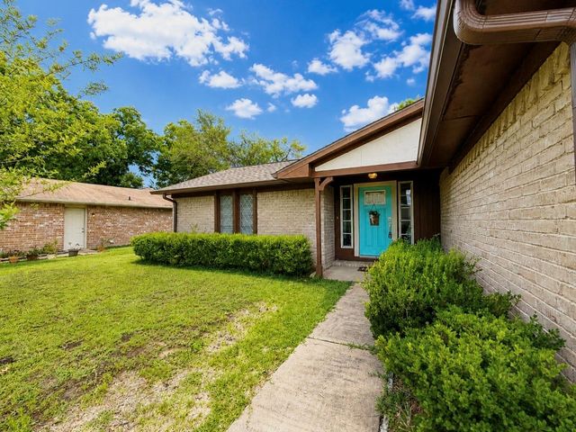 22319 Merrymount Drive, Katy, TX 77450
