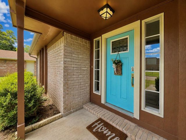 22319 Merrymount Drive, Katy, TX 77450